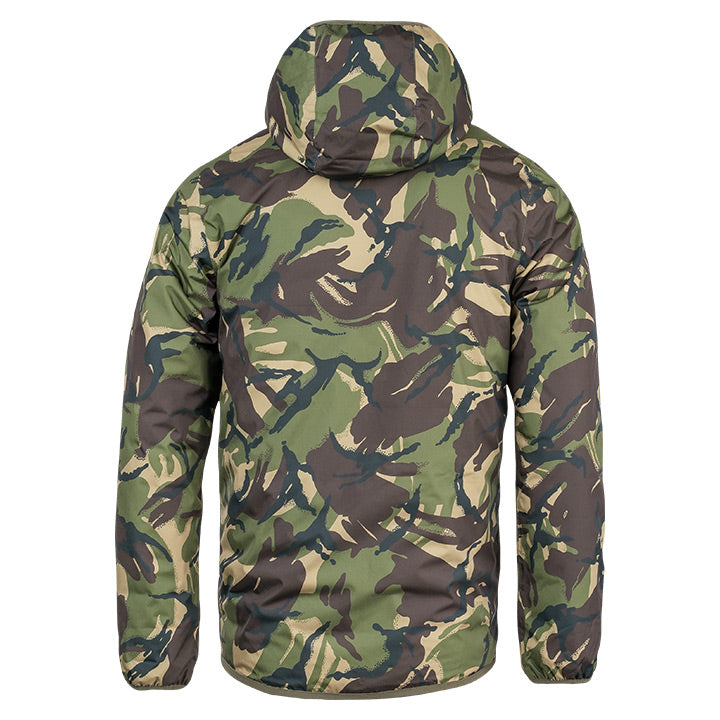 Speero Reversible Waterproof Jacket DPM