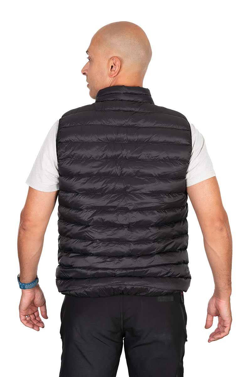 Fox Rage Reversible Lightweight Quilted Gilet
