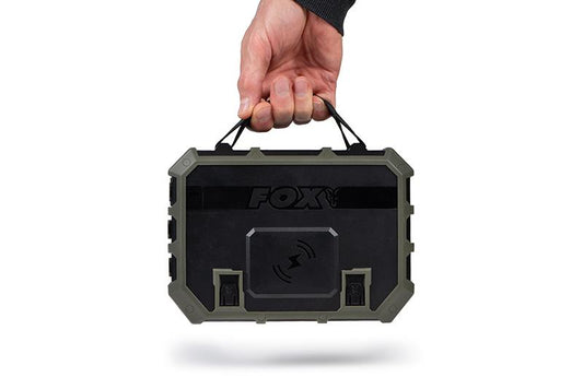 Fox Halo Wireless Power Pack 96k