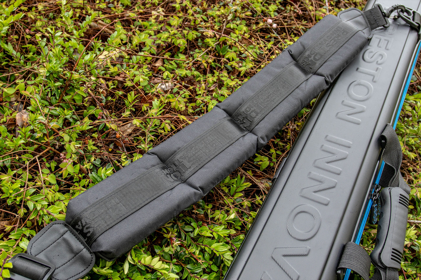 Preston Hardcase Kit Safe