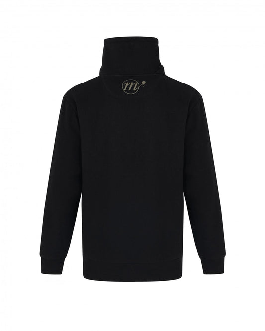 Mainline Carp Snoodie Black Edition