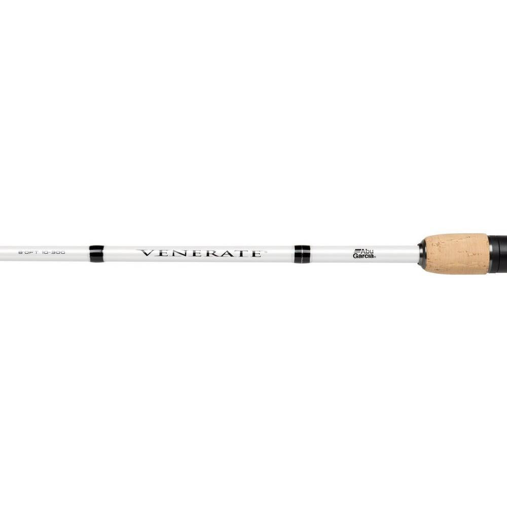 Abu Garcia Venerate V2-C Spinning 8' 5-20g