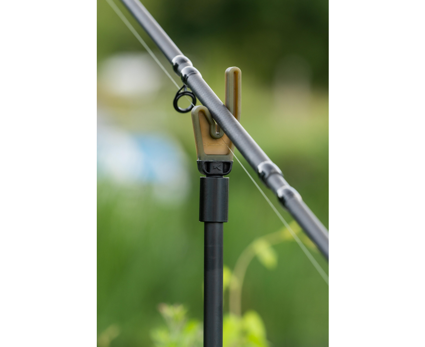 Korum Classic Barbel Rests 2pk