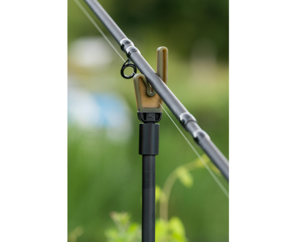 Korum Classic Barbel Rests 2pk