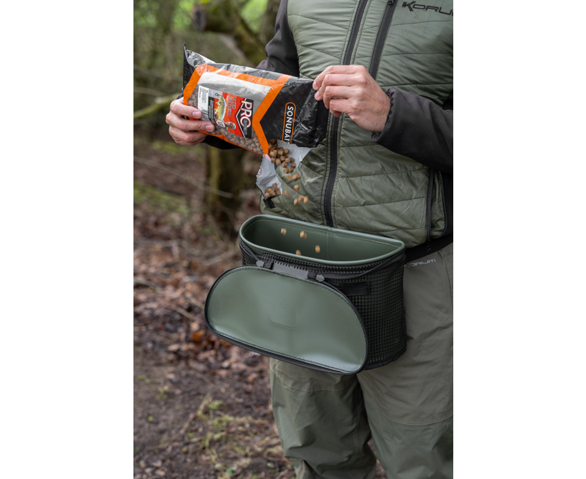 Korum Expedition EVA Waist Pouch
