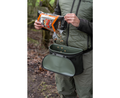 Korum Expedition EVA Waist Pouch