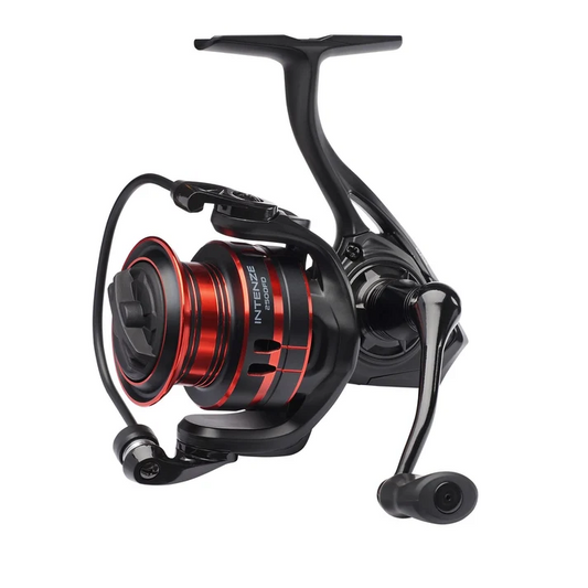 DAM Quick Intenze FD Spinning Reel