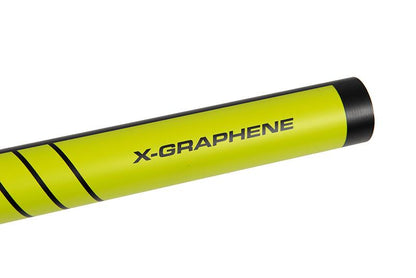 Matrix Torque Carp X Power Pole Package 11.5m