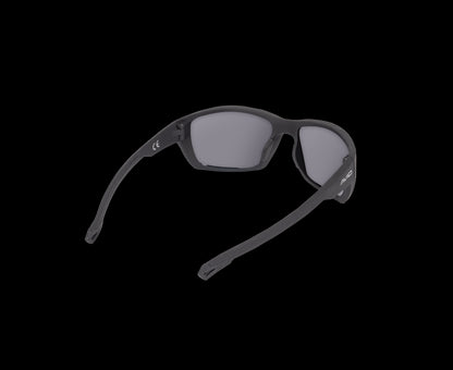 Avid SeeThru OptiWrap Polarised Sunglasses Grey Lens