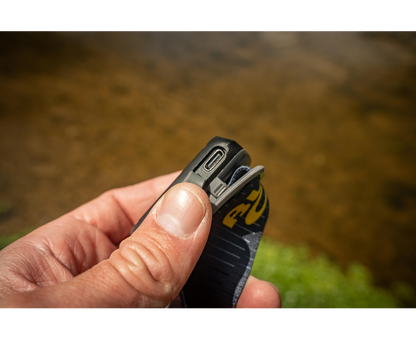 Black Cat Lumo Cat 300 Headtorch