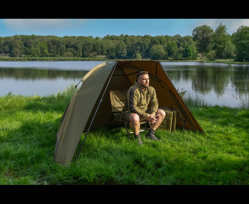 Korum Recoil Shelter