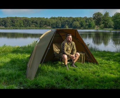 Korum Recoil Shelter