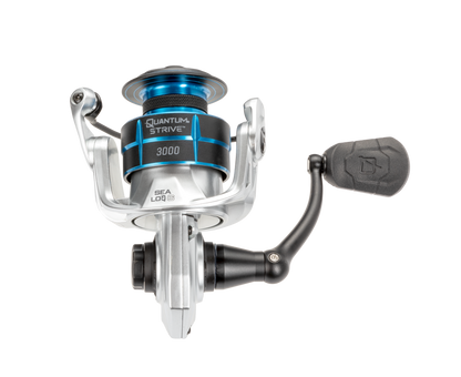 Quantum Strive Spinning Reel