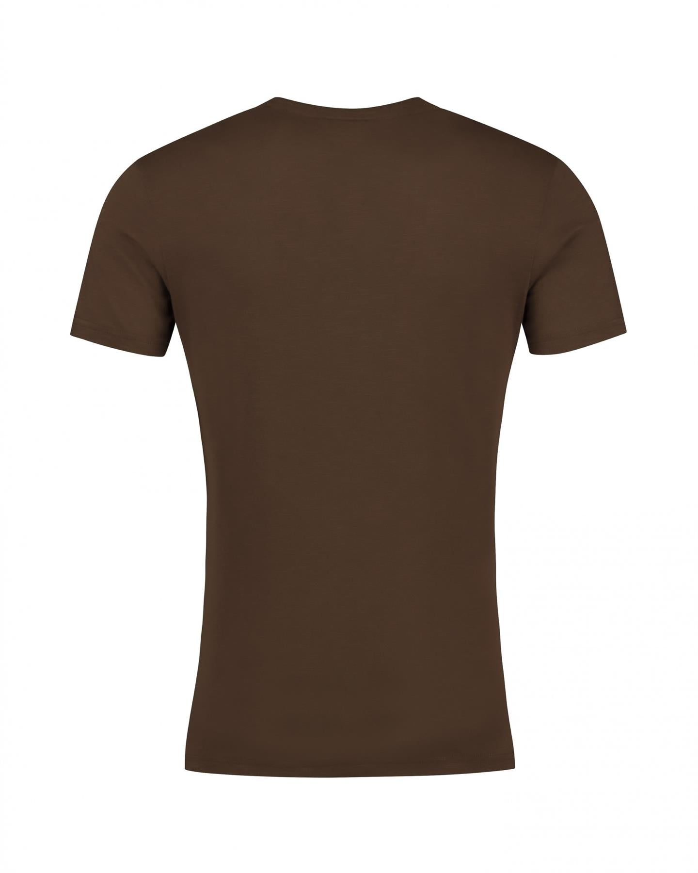 Korda Womens Kore Tee Taupe
