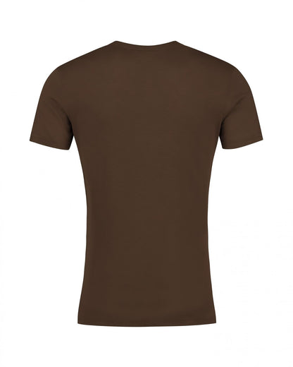 Korda Womens Kore Tee Taupe