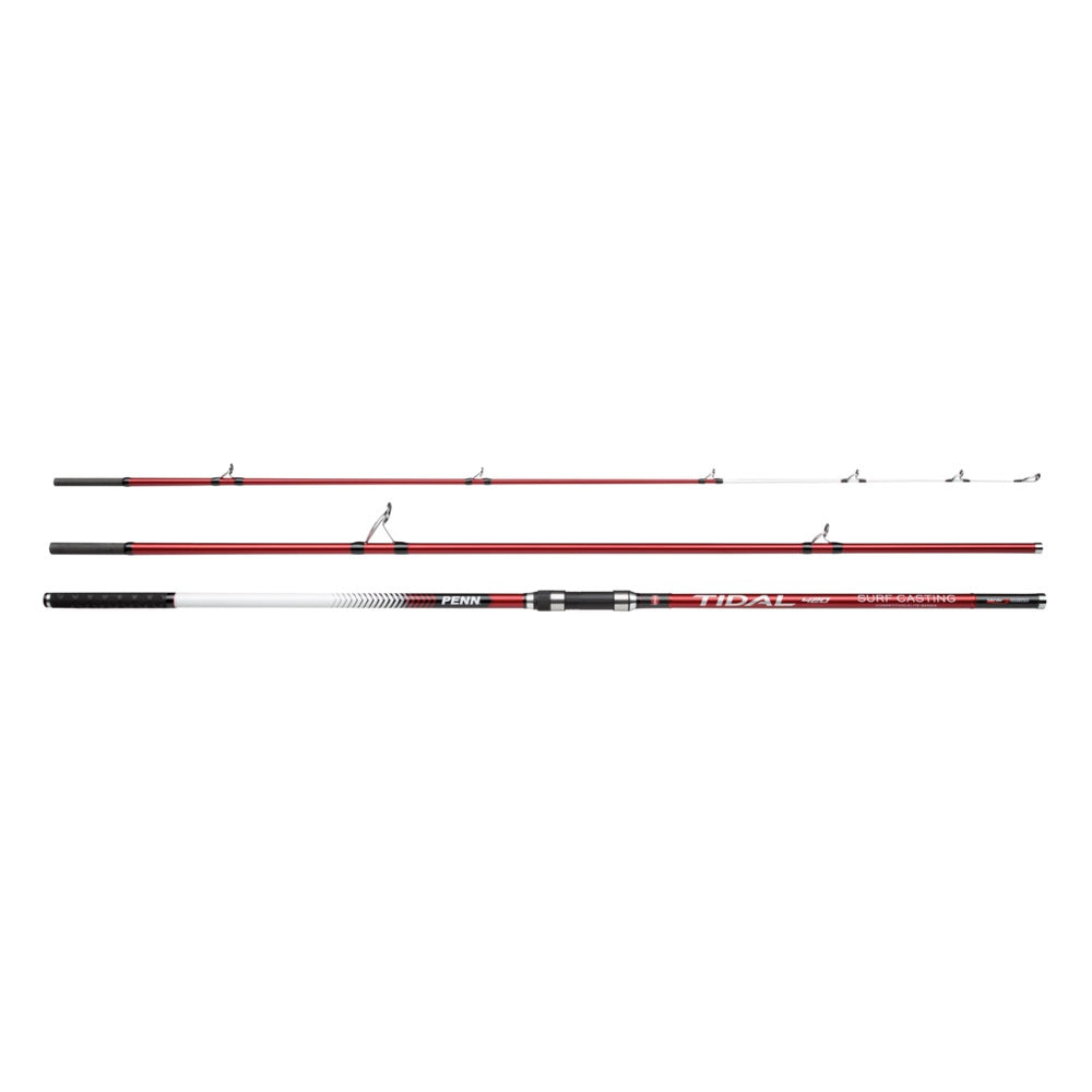 Penn Tidal Surfcasting 4.20m 100-300g