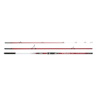 Penn Tidal Surfcasting 4.20m 100-300g