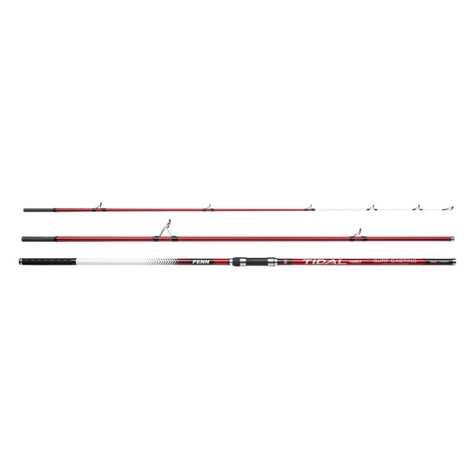 Penn Tidal Surfcasting 4.20m 100-300g