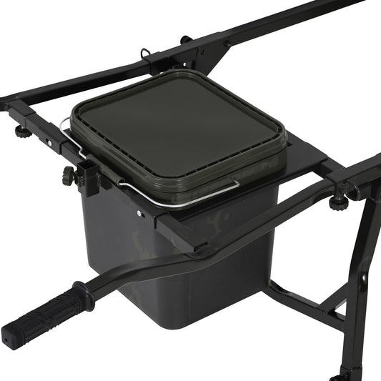 Carp Porter Rear Bucket Bracket