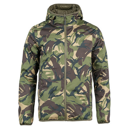 Speero Reversible Waterproof Jacket DPM