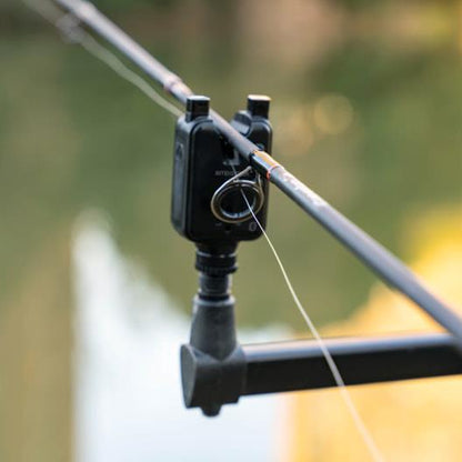 Rippton Bitekeeper Pro 3+1 Alarm Set