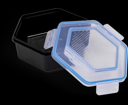 Zebco Secure-Lock Bait Box