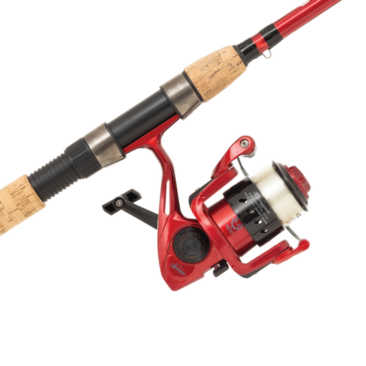 Berkley Cherrywood Spinning Combo 7ft 10-35g