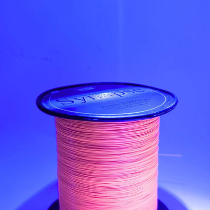 Katran Synapse Orange Fishing Line