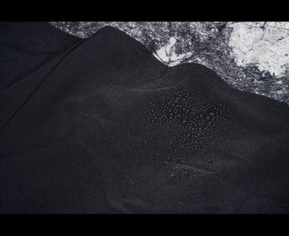 Black Cat Swim Shorts