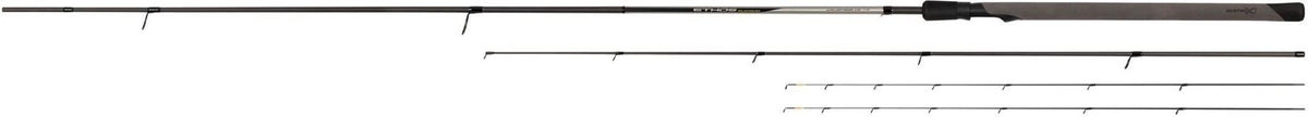 Matrix Ethos Platinum Ultra Light Feeder