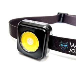 Wolf VEX-320 Powerbeam Headlight