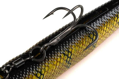 Fox Rage Pelagic Ready Rig Slick Finesse