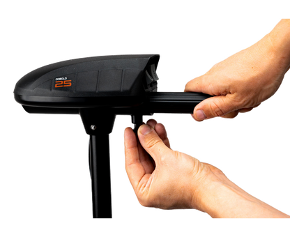 Rhino VX 25 V2 Cobold Electric Outboard Motor
