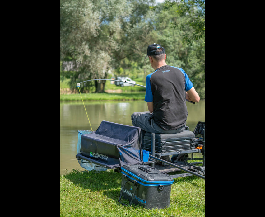 Preston Euro Carp 1000 STR Margin