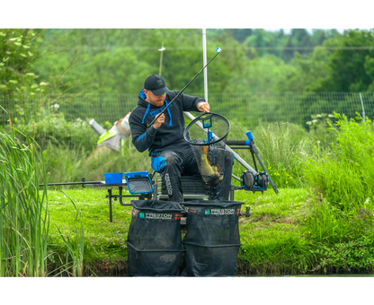 Preston Superium Power Carp 13m Pole