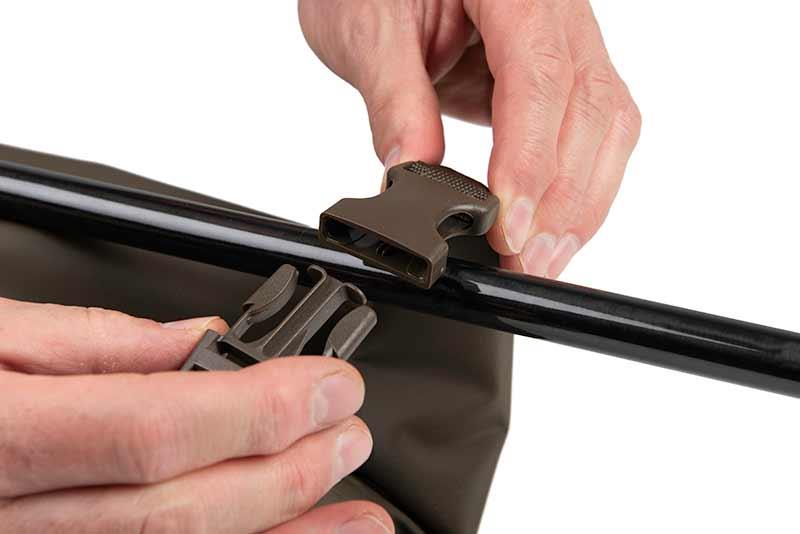 Fox Welded Stink Bag / Net & Sling Bag