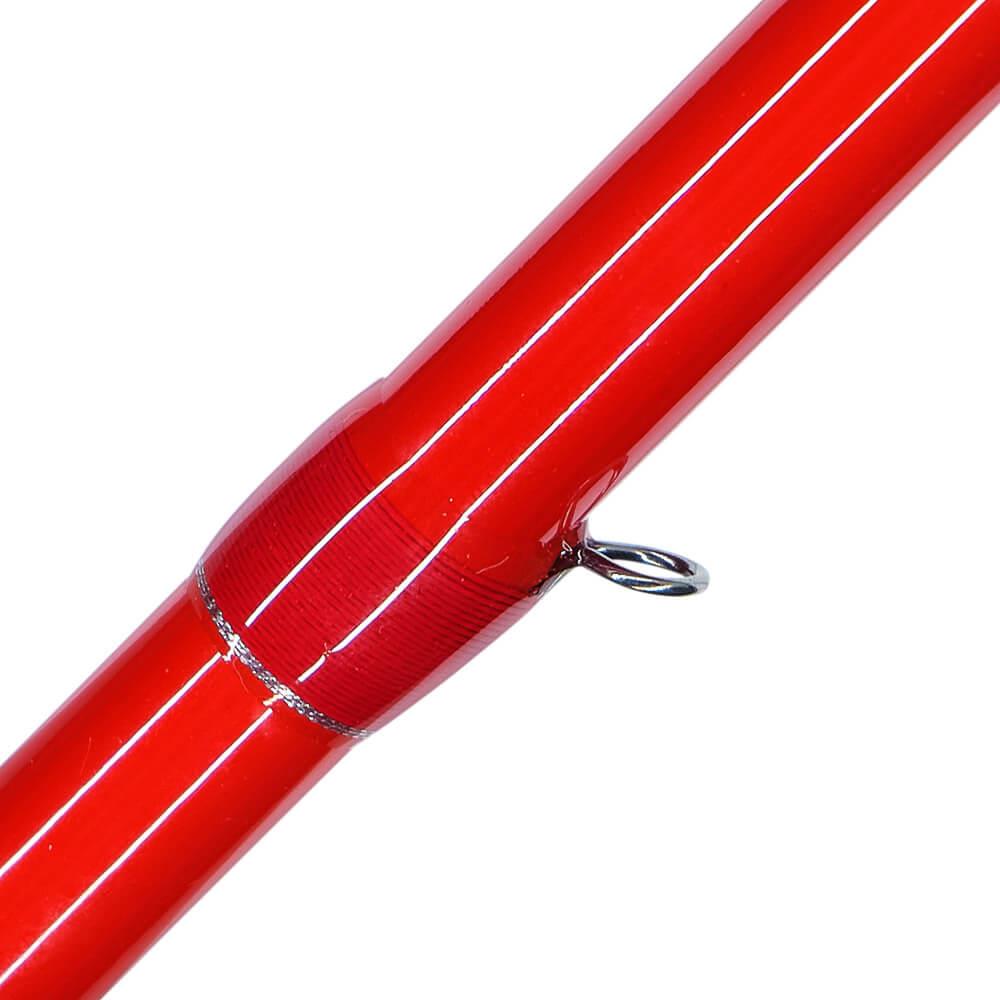 Axia Roadman Blaster 7'6" 15-45g