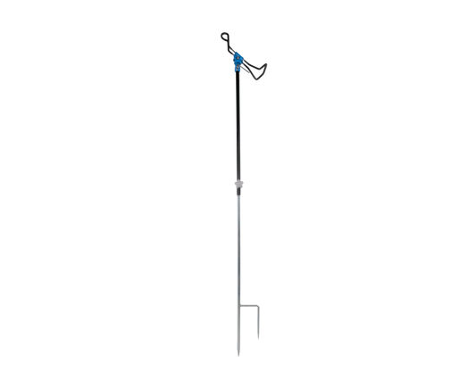 Zebco Adjustable Rod Holder - Trout
