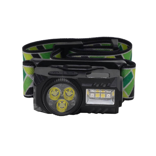 Axia Multifuntional Headlight