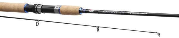 Abu Garcia Devil Spin