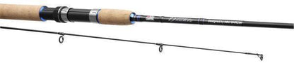 Abu Garcia Devil Spin
