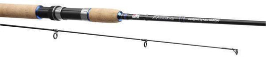 Abu Garcia Devil Spin