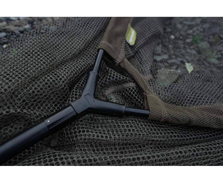 Korum Specimen Net Combo 36"