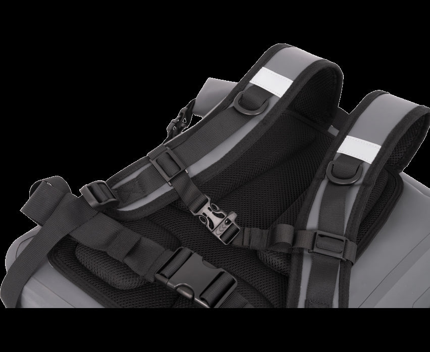 Black Cat Seal 30L WP Rucksack