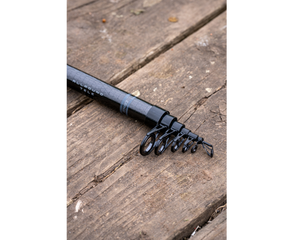 Zebco Allround Combo 3m 20-70g 3000 FS 0.30mm Mono