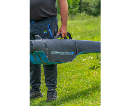 Preston Competition XS 4 Rod Holdall 195cm