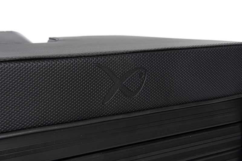 Matrix F25 Pro Seatbox - Lime Edition