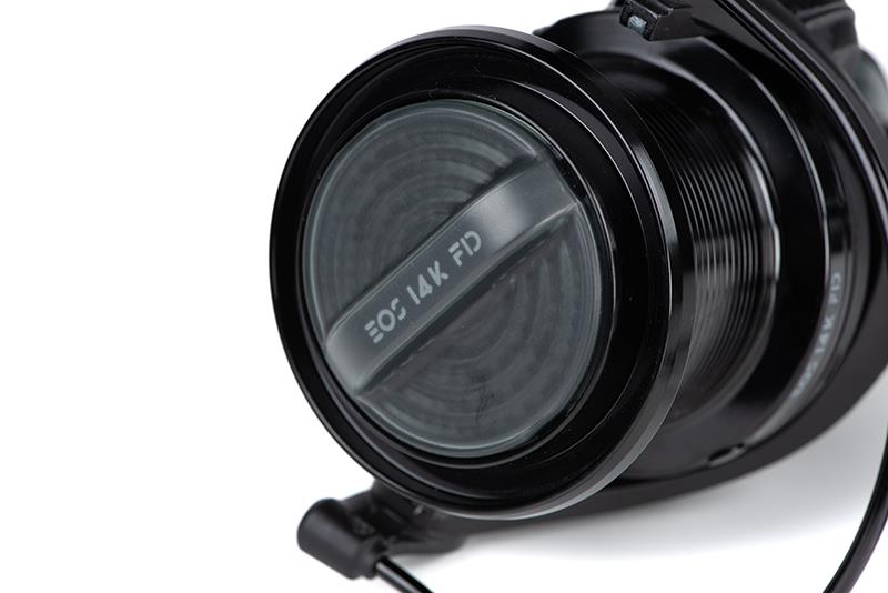 Fox EOS FD 14K