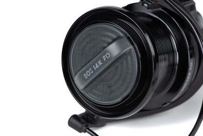 Fox EOS FD 14K