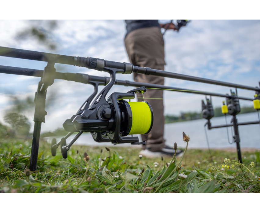 Avid Ex-Cast 14000 Reel